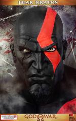 Fear Kratos Life Size Bust