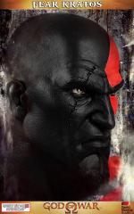 Fear Kratos Life Size Bust