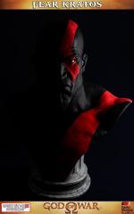 Fear Kratos Life Size Bust