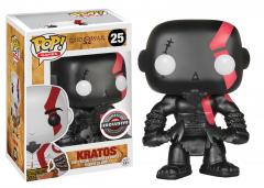 Pop! #25 Kratos (Fear / exclusive)