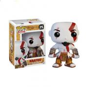 Pop! #25 Kratos