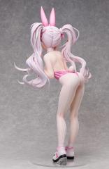 Alice: Wonderland Bunny 1/3 Scale Statue