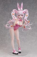 Alice: Wonderland Bunny 1/3 Scale Statue
