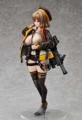 Anis 1/4 Scale Statue