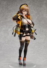 Anis 1/4 Scale Statue