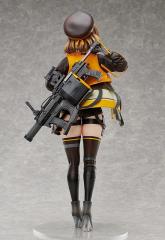 Anis 1/4 Scale Statue