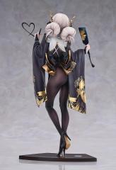 Blanc: White Rabbit 1/7 Scale Statue