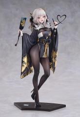 Blanc: White Rabbit 1/7 Scale Statue