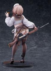 Bready 1/7 Scale Statue