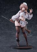 Bready 1/7 Scale Statue