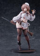 Bready 1/7 Scale Statue