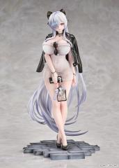 Cinderella 1/7 Scale Statue (Beautiful Me)
