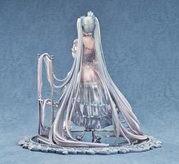 Cinderella: Glass Princess 1/7 Scale Statue