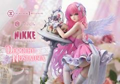 Dorothy Nostalgia 1/4 Scale Statue (bonus)