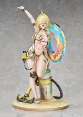 Elegg 1/4 Scale Statue (Boom & Shock)