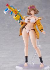 figma Anis: Sparkling Summer