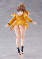 figma Anis: Sparkling Summer