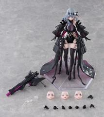 figma Modernia Second Affection