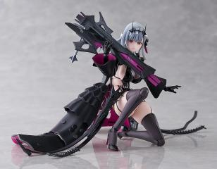figma Modernia Second Affection