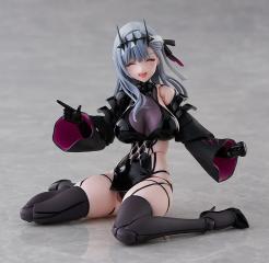 figma Modernia Second Affection