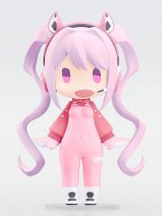 Hello! Alice