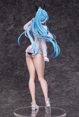 Helm: Aquamarine 1/4 Scale Statue