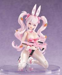 Hyper Body Alice: Wonderland Bunny 5.9" Figure
