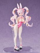 Hyper Body Alice: Wonderland Bunny 5.9" Figure