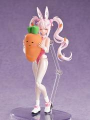 Hyper Body Alice: Wonderland Bunny 5.9" Figure
