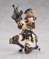 Hyper Body Anis 5.9" Figure