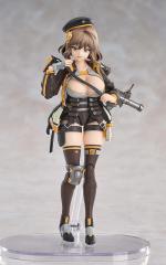 Hyper Body Anis 5.9" Figure