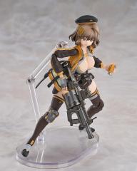 Hyper Body Anis 5.9" Figure