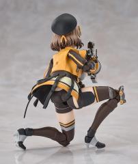 Hyper Body Anis 5.9" Figure