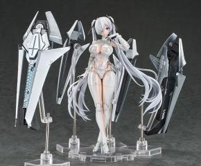 Hyper Body Cinderella
