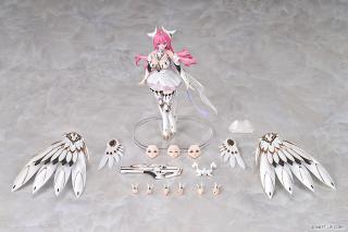 Hyper Body Dorothy 5.9" Figure