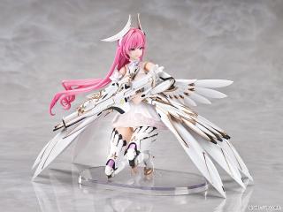 Hyper Body Dorothy 5.9" Figure