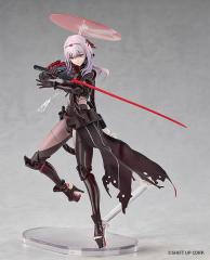 Hyper Body Guren: Black Shadow 5.9" Figure