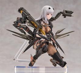 Hyper Body Modernia 5.9" Figure