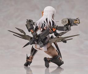 Hyper Body Modernia 5.9" Figure