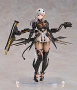 Hyper Body Modernia 5.9" Figure