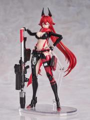 Hyper Body Red Hood 5.9" Figure