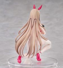 Hyper Body Viper: Toxic Rabbit 5.9" Figure