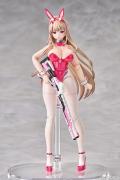 Hyper Body Viper: Toxic Rabbit 5.9" Figure