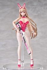 Hyper Body Viper: Toxic Rabbit 5.9" Figure
