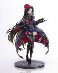 Maiden 1/7 Scale Statue