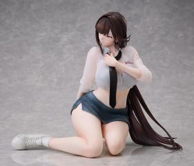 Marciana 1/4 Scale Statue (School Days)