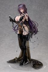 Mihara: Bonding Chain 1/4 Scale Statue