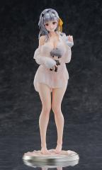 Modernia 1/7 Scale Statue (First Affection)