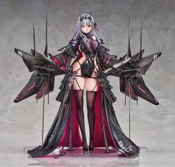 Modernia 1/7 Scale Statue (Second Affection)