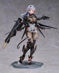 Modernia 1/7 Scale Statue